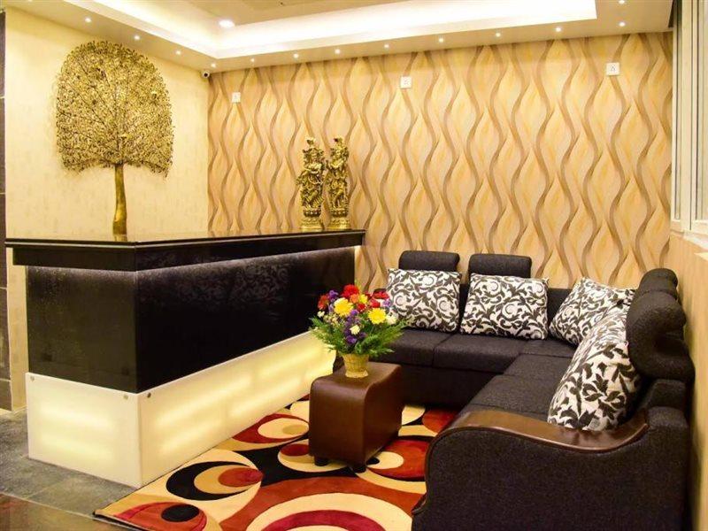 Hotel Sumith Palace Pondichéry Extérieur photo