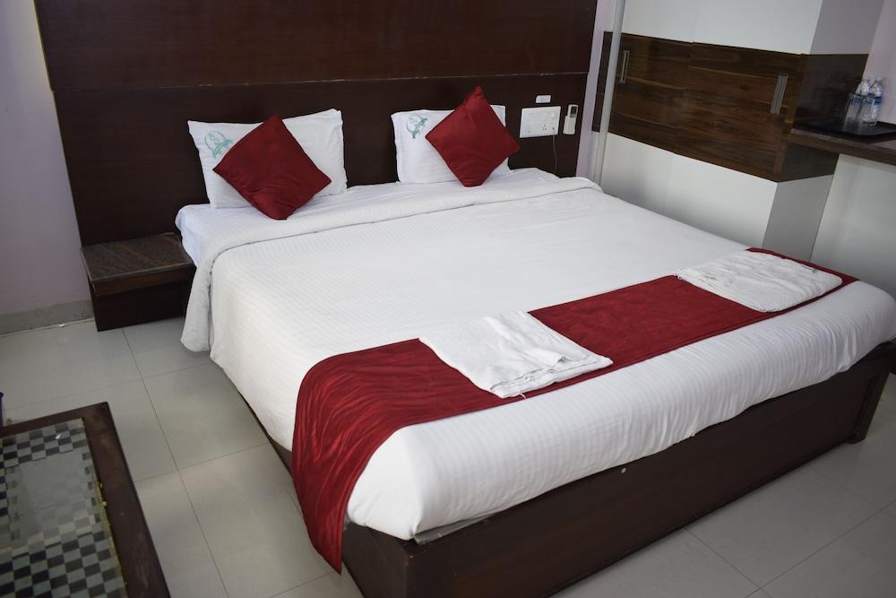 Hotel Sumith Palace Pondichéry Extérieur photo