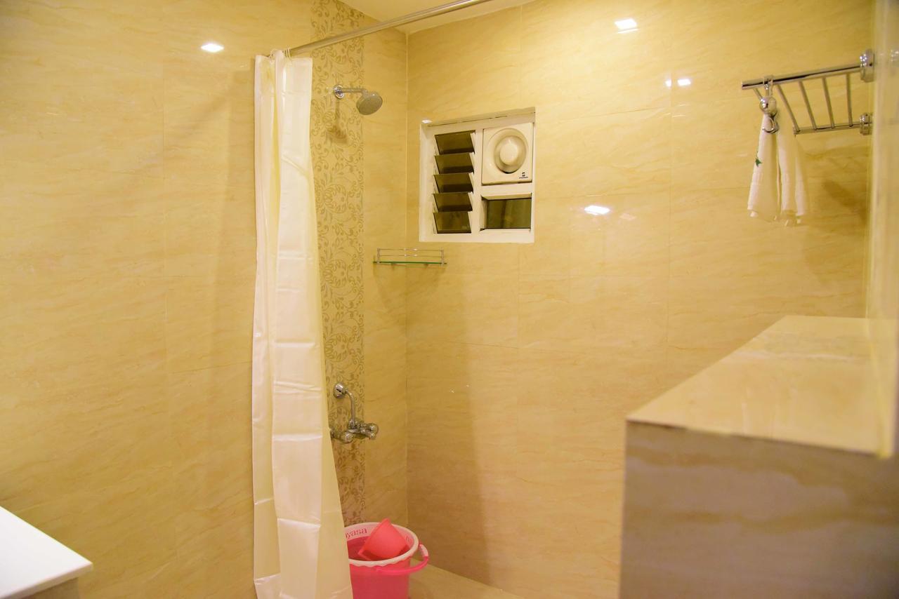Hotel Sumith Palace Pondichéry Extérieur photo