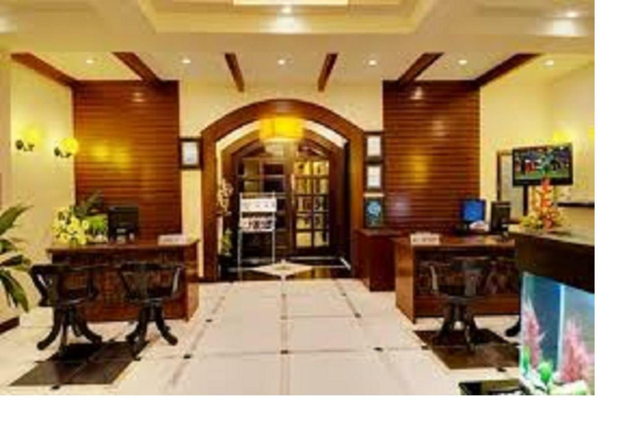 Hotel Sumith Palace Pondichéry Extérieur photo